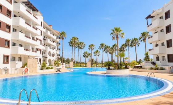 Apartment / flat - Resale - Los Alcazares - Los Alcazares Centro