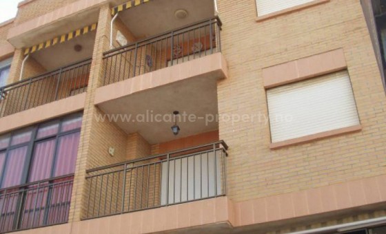 Apartment / flat - Resale - Los Alcazares - Los Alcazares