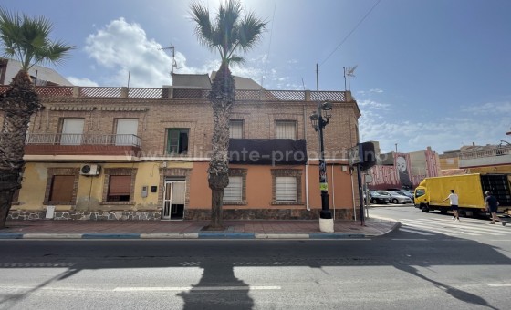 Apartment / flat - Resale - Los Alcazares - Los Alcazares