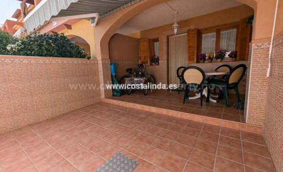 Apartment / flat - Resale - Los Alcazares - Los Alcazares