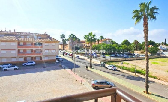 Apartment / flat - Resale - Los Alcazares - Los Alcazares