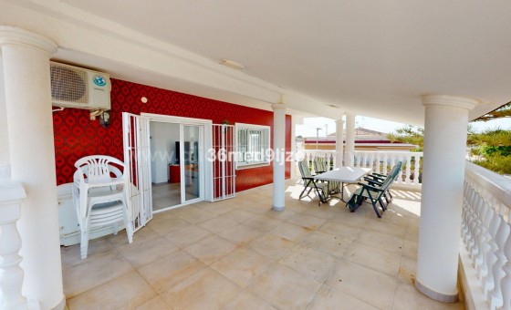 Apartment / flat - Resale - Los Alcazares - Los Narejos