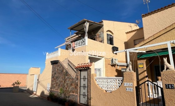 Apartment / flat - Resale - Los Alcazares - Los Narejos