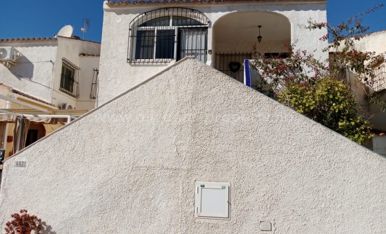 Apartment / flat - Resale - Los Alcazeres -
                Los Alcazeres