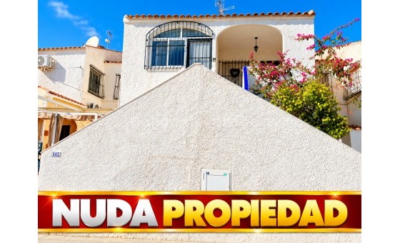 Apartment / flat - Resale - Los Alcazeres - Los Alcazeres