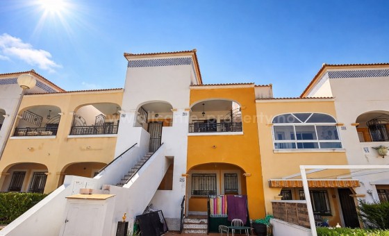 Apartment / flat - Resale - Los Altos - Dream Hills