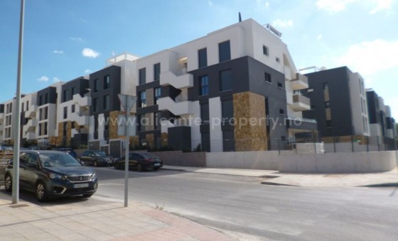 Apartment / flat - Resale - Los Altos - Los Altos