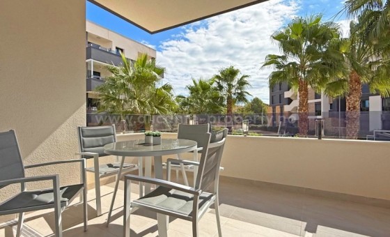Apartment / flat - Resale - Los Altos -
                Los Altos