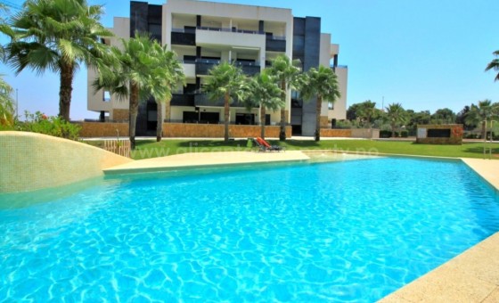 Apartment / flat - Resale - Los Altos - Los Altos