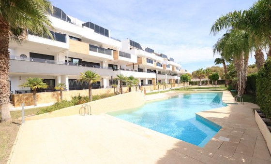 Apartment / flat - Resale - Los Altos -
                Los Altos