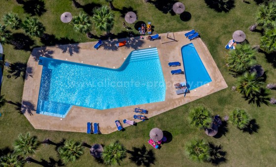 Apartment / flat - Resale - Los Altos - Los Altos