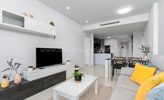 Apartment / flat - Resale - Los Altos - Los Altos