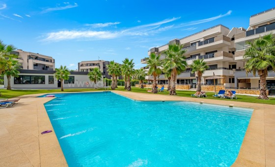 Apartment / flat - Resale - Los Altos - Los Altos