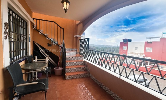 Apartment / flat - Resale - Los Altos - Los Altos