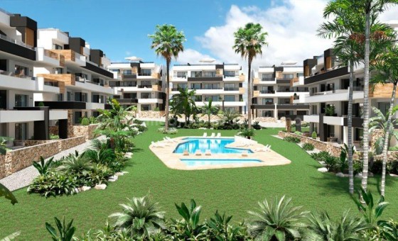 Apartment / flat - Resale - Los Altos - Los Altos