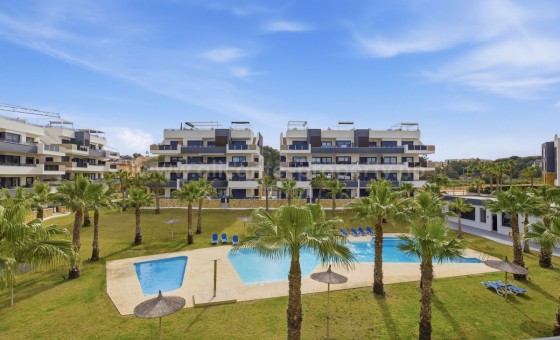 Apartment / flat - Resale - Los Altos - Los Altos