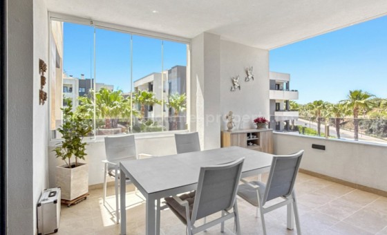 Apartment / flat - Resale - Los Altos - Los Altos