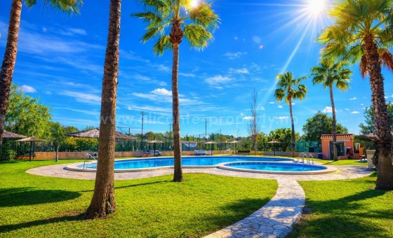 Apartment / flat - Resale - Los Altos - Los Altos