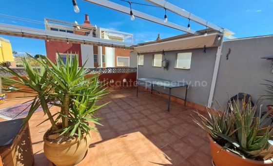 Apartment / flat - Resale - Los Altos - Los Altos