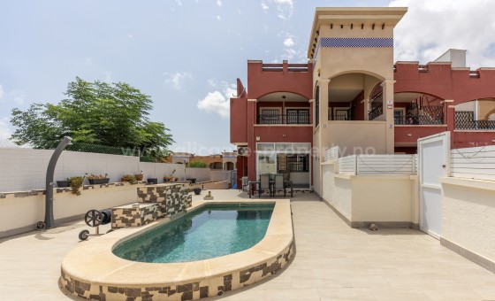 Apartment / flat - Resale - Los Altos - Los Altos