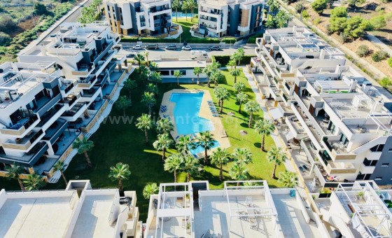 Apartment / flat - Resale - Los Altos - Los Altos