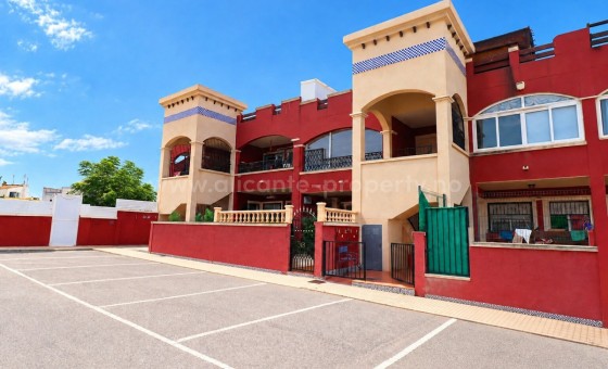 Apartment / flat - Resale - Los Altos - Los Altos