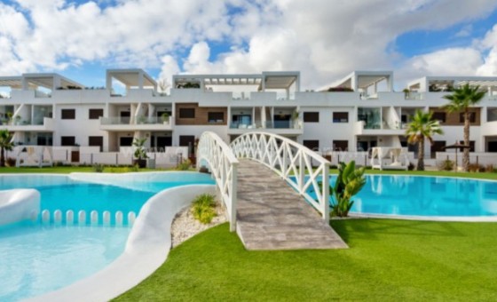 Apartment / flat - Resale - Los Balcones -
                Los Balcones