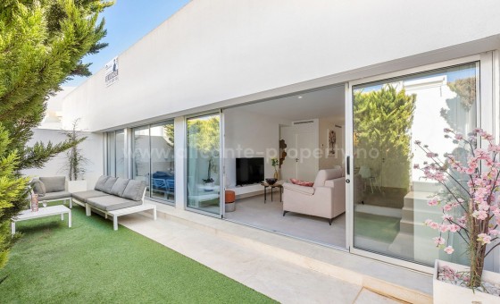 Apartment / flat - Resale - Los Balcones - Los Balcones