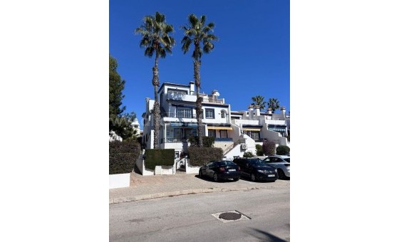 Apartment / flat - Resale - Los Dolses - Los Dolses