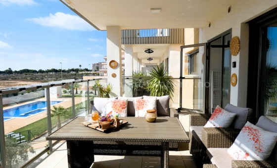 Apartment / flat - Resale - Los Dolses - Los Dolses