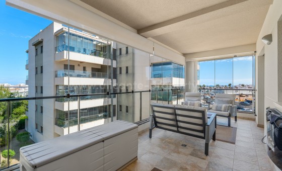 Apartment / flat - Resale - Los Dolses - Los Dolses