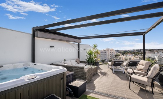 Apartment / flat - Resale - Los Dolses - Los Dolses