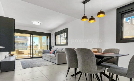 Apartment / flat - Resale - Los Dolses - Los Dolses