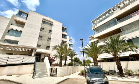 Apartment / flat - Resale - Los Dolses - Los Dolses