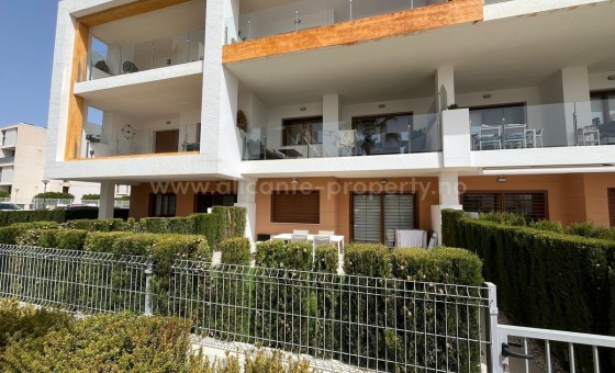 Apartment / flat - Resale - Los Dolses - Los Dolses
