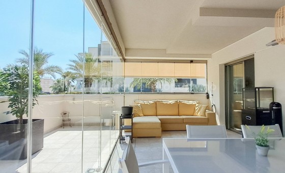 Apartment / flat - Resale - Los Dolses - Los Dolses