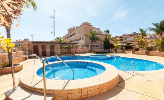 Apartment / flat - Resale - Los Dolses - Los Dolses