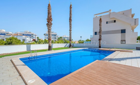 Apartment / flat - Resale - Los Dolses -
                Los Dolses