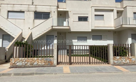 Apartment / flat - Resale - Los Montesinos -
                Entre Naranjos