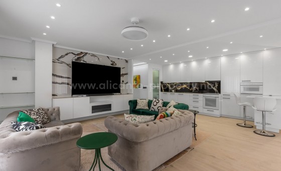 Apartment / flat - Resale - Los Montesinos - Los Montesinos Centro