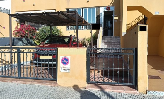 Apartment / flat - Resale - Los Montesinos - Los Montesinos Centro