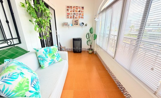 Apartment / flat - Resale - Los Montesinos - Los Montesinos Centro