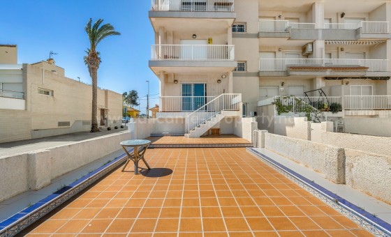 Apartment / flat - Resale - Los Urrutias - ESTRELLA DE MAR