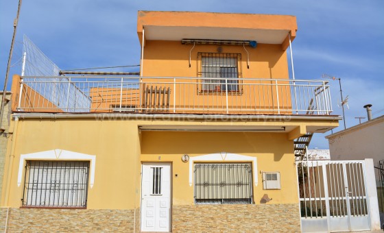 Apartment / flat - Resale - Mar Menor - Mar Menor