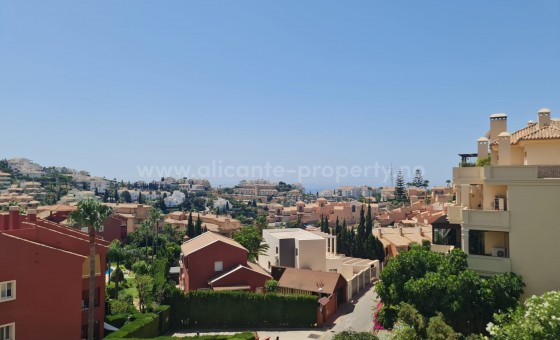 Apartment / flat - Resale - Mijas - Mijas