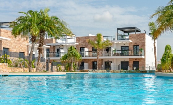 Apartment / flat - Resale - Mil Palmeras -
                Mil Palmeras