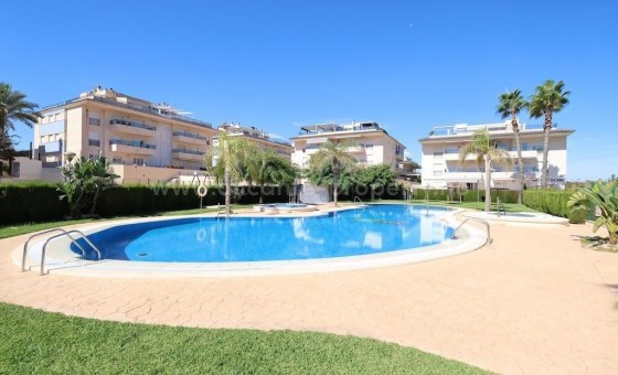 Apartment / flat - Resale - Mil Palmeras - Mil Palmeras
