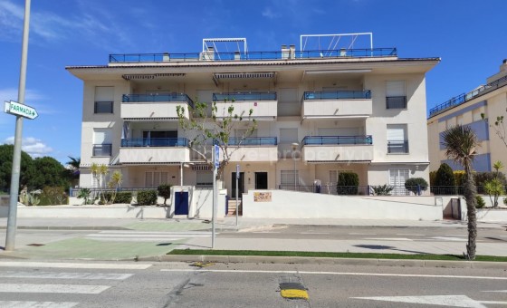 Apartment / flat - Resale - Mil Palmeras - Mil Palmeras