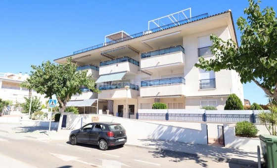 Apartment / flat - Resale - Mil Palmeras - Mil Palmeras