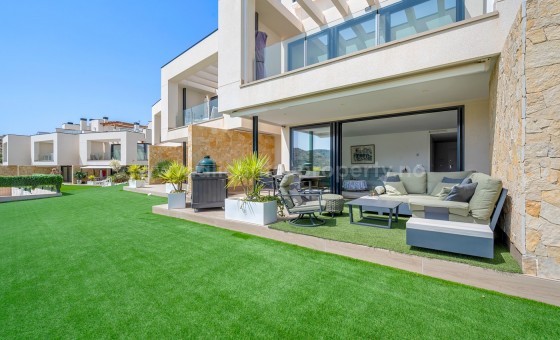 Apartment / flat - Resale - Monforte del Cid - GAA-92714